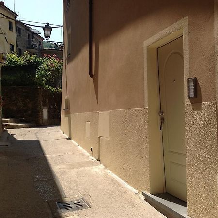 Casa Vacanze Albachiara Massa  Kültér fotó