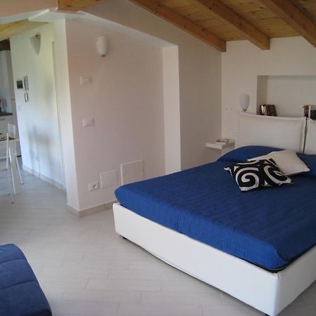 Casa Vacanze Albachiara Massa  Kültér fotó