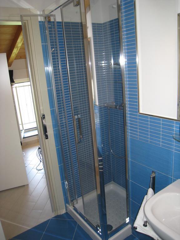 Casa Vacanze Albachiara Massa  Szoba fotó