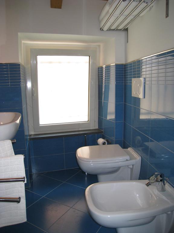 Casa Vacanze Albachiara Massa  Szoba fotó