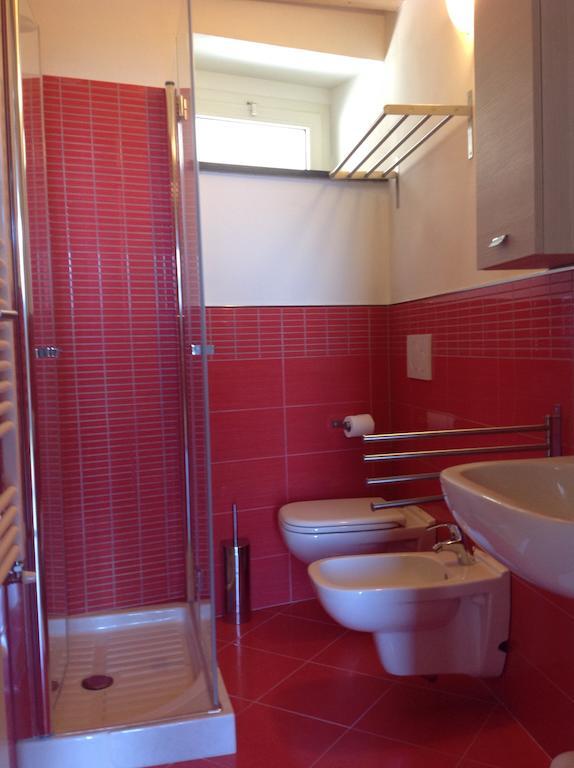 Casa Vacanze Albachiara Massa  Szoba fotó