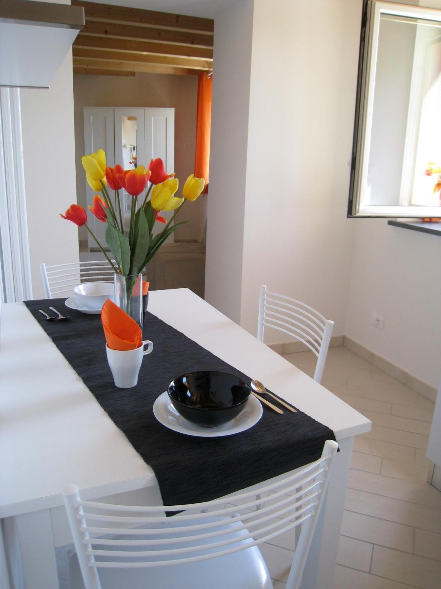 Casa Vacanze Albachiara Massa  Kültér fotó