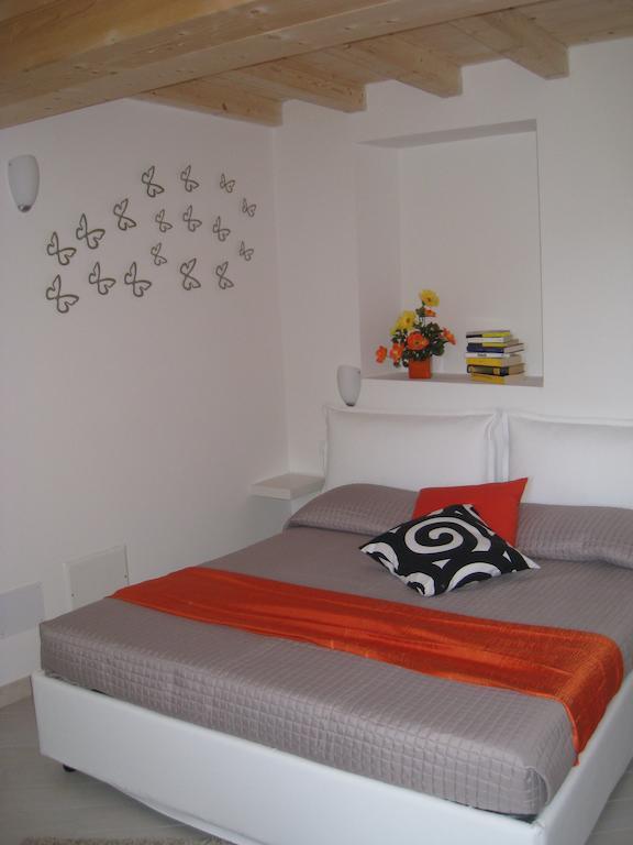 Casa Vacanze Albachiara Massa  Kültér fotó