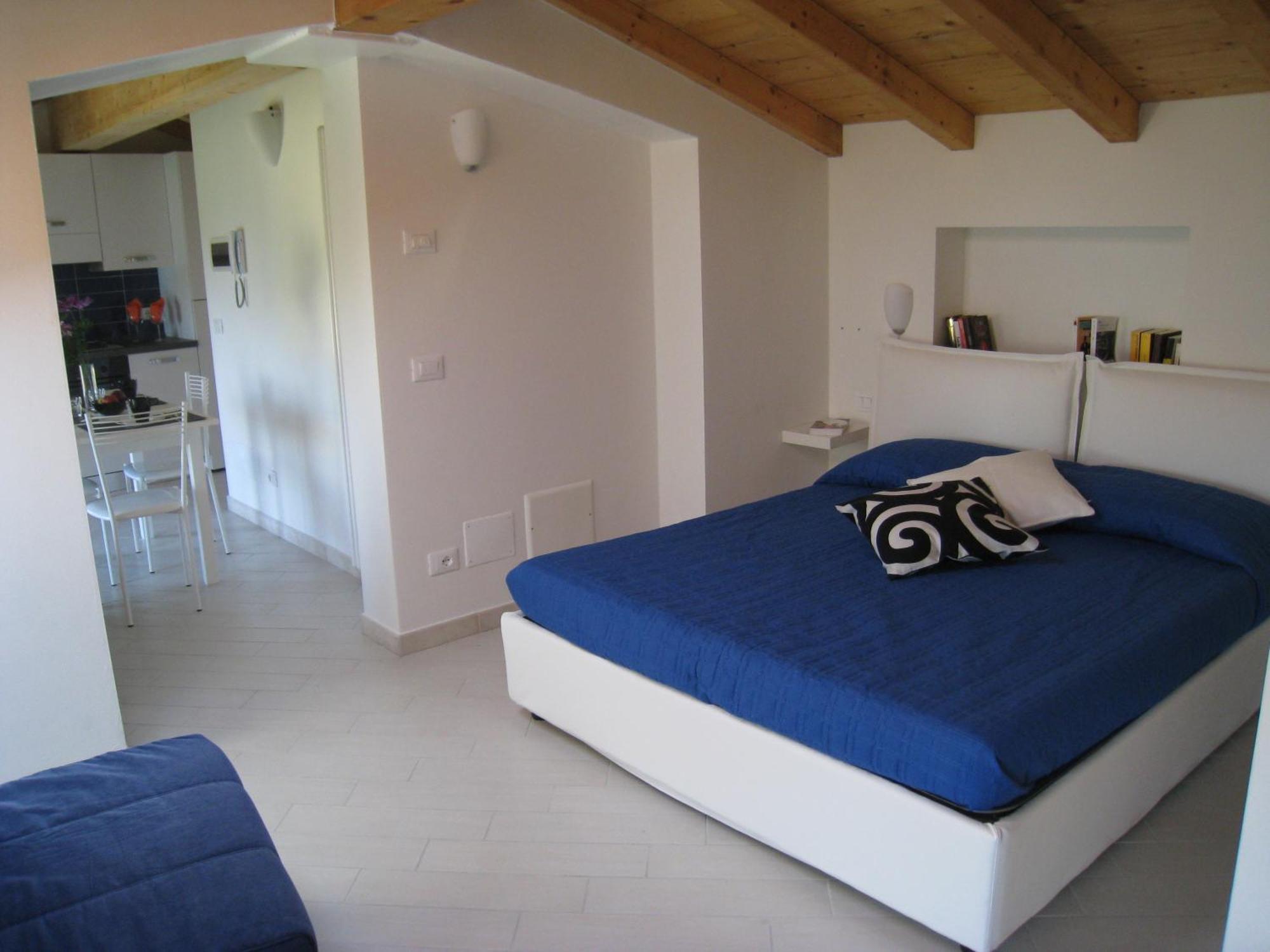 Casa Vacanze Albachiara Massa  Kültér fotó
