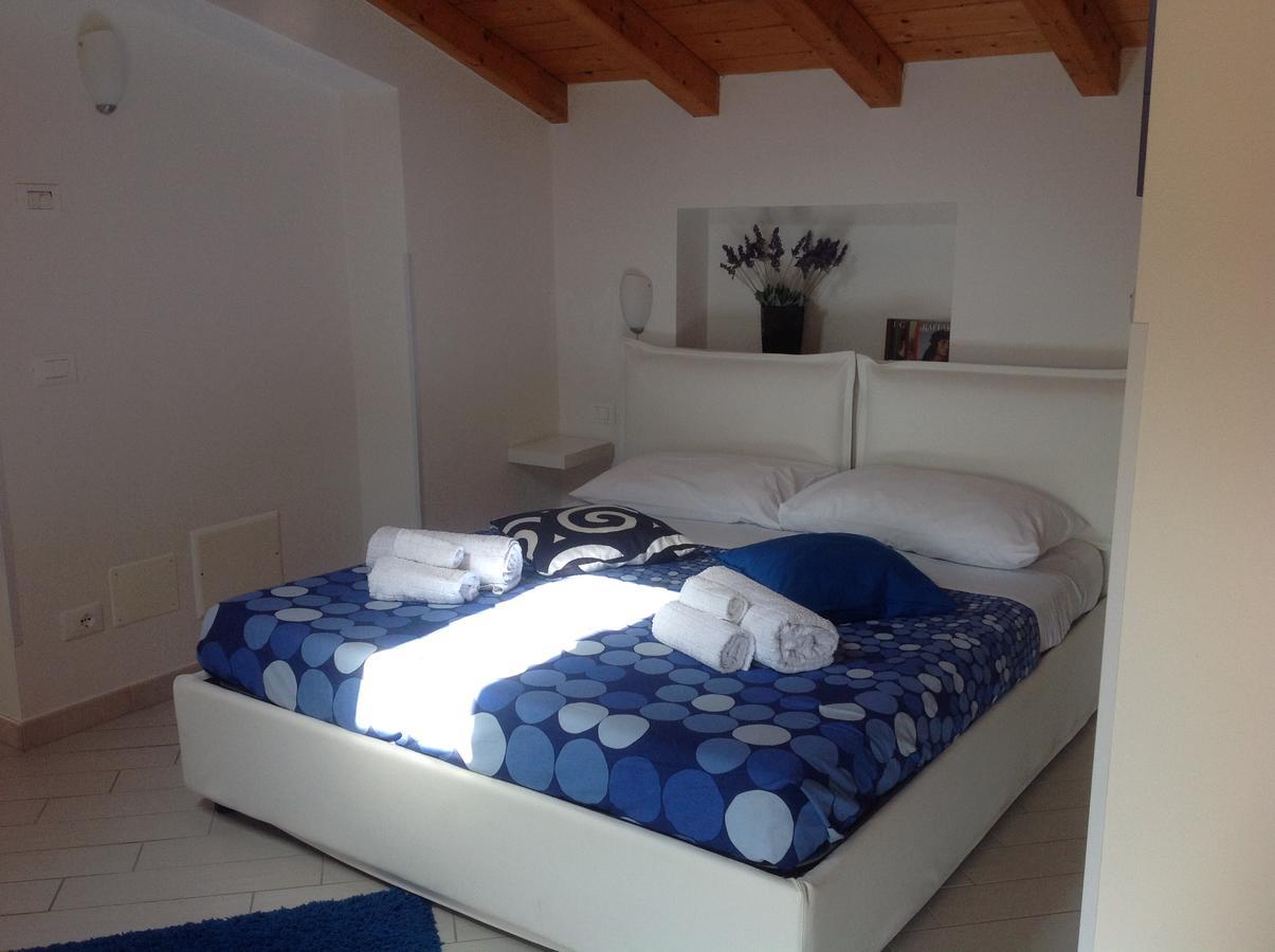 Casa Vacanze Albachiara Massa  Kültér fotó